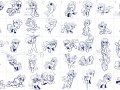 super_speedy_filly_sketches_by_kp_shadowsquirrel-d5wpicm.jpg